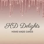 Karen Duke - @kd_delightscupcakes - Instagram