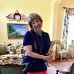 Karen Dunlap - @teach_91 - Instagram