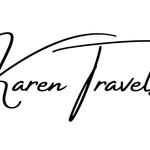 Karen Gibson - @karen_travels_global - Instagram
