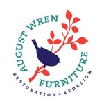 Karen Gibson / Amy Irving - @augustwrenfurniture - Instagram