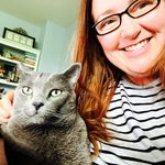 Karyn Gibson - @clevergirlcolorado - Instagram