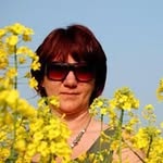 Karen Glass - @kaydots21 - Instagram