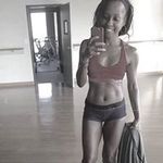 Karyn Graham - @hipspinstr - Instagram
