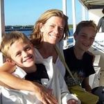 Karyn Gregory - @karyngreg - Instagram