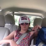 Karyn Gregory Maynard - @k1maynard - Instagram