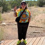 Karyn Warren-Gregory - @sumptuousfabrics - Instagram