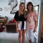 Karen Griffith - @karen.griffith57 - Instagram