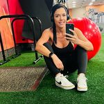 Karen Griffith - @vegaskarebear17 - Instagram