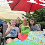 Karen Griffith - @kegriff62 - Instagram