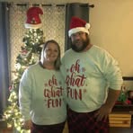 Karen Hamilton - Facebook