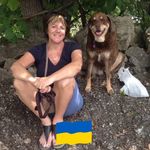 Karyn Hamilton - @lola_loves_smokey - Instagram