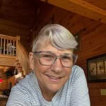 Karen Harper - @karenharper1925 - Instagram
