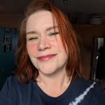Karen Harper - @kittingrrl - Instagram