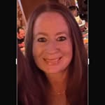 Karen Harper - @finanraymo - Instagram