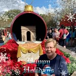 Karen Harper-Rumbley - @chartresgirl - Instagram