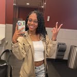 Karyn Harris - @__xchillbill - Instagram
