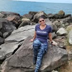 Karyn Harris - @k.brad74 - Instagram