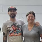 Karyn Harris Grimes - @txdancer1984 - Instagram