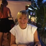 Karen Harvey - @harveyvision - Instagram