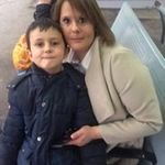 Karen Harvey - @kazzytop1979 - Instagram