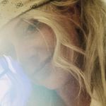 Karen Harvey - @squirrelharv - Instagram
