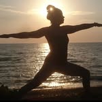 Karen Harvey - @wellness_onthewater - Instagram