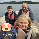 Karen Harvey - @k.l.harvey83 - Instagram