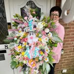 Karen Henderson - @countrycottagecrafts69 - Instagram