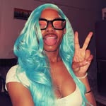 Karen Henderson - @spam.of_k - Instagram