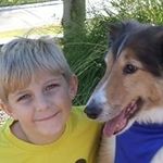 Karyn Henderson - @cairn6 - Instagram