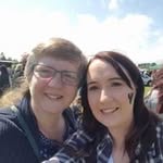 Karen Hodge - @karenhodge35 - Instagram