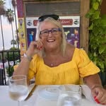 Karen Hodge - @karenhodge60 - Instagram