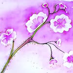 Karen Hodge - @yarnandthistle - Instagram
