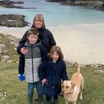 Karen Johnston - @karen.johnston - Instagram