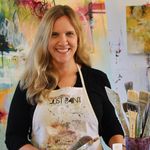 Karen Johnston Art - @karenjohnstonartist - Instagram