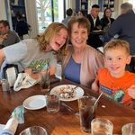 Karen Keyser Hickok - @ekhickok - Instagram