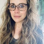 Karen Kirk - @bigsnafu - Instagram
