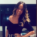 Karen Levy - @karen1olympe - Instagram