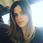 Karen Levy - @klevy75 - Instagram
