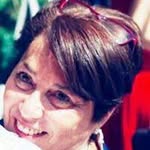 Karen Levy-Keshbaum - @karenlevykeshbaum - Instagram