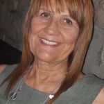 Karen Lord - @karenlord62 - Instagram