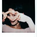 ayin - @karynlovesyou - Instagram