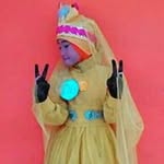 Karyn Putri Lestari - @karynlovers_ - Instagram