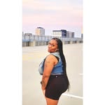 Karyn Lowe - @_kolormekae - Instagram