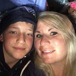 Karyn Lowe (was Melvin) - @kazza1111 - Instagram