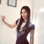 Karen Martínez - @solo_karen16 - Instagram
