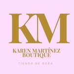 Karen Martinez - @karenmartinezboutique - Instagram
