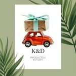 Karyn Martinez - @_kd_makeup_natura_ - Instagram