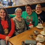 Karen Mason - @karenmason162 - Instagram