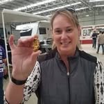 Karen Mason - @karenmasongold - Instagram